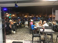 Atmosphère du Restaurant Le Carré d'Or à Martigues - n°3