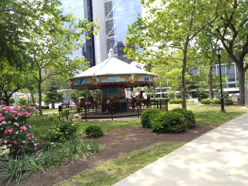 Park «Military Park», reviews and photos, 51 Park Pl, Newark, NJ 07102, USA