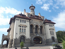 Muzeul de Istorie Națională și Arheologie din Constanța