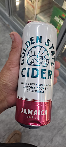 Wine Store «BevMo!», reviews and photos, 836 San Pablo Ave, Albany, CA 94706, USA