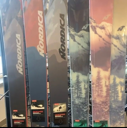 Ski Shop «R J Bradley Ski & Bike», reviews and photos, 312 Great Rd, Littleton, MA 01460, USA