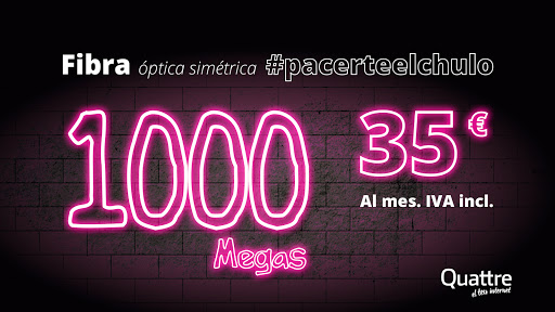 Quattre Puçol en Puçol, Valencia