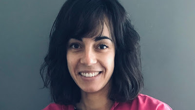 Elodie Mansouri à La Chapelle-des-Fougeretz