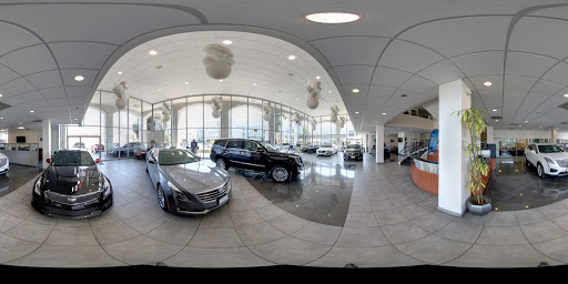 Car Dealer «Martin Automotive Group», reviews and photos, 12101 W Olympic Blvd, Los Angeles, CA 90064, USA