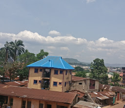 Roban Hotels Ltd photo