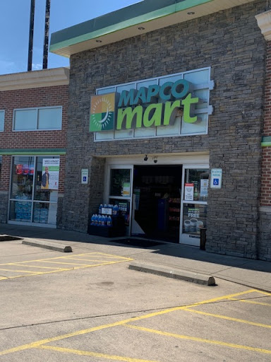 Convenience Store «MAPCO Mart», reviews and photos, 111 Luyben Hills Rd, Kingston Springs, TN 37082, USA
