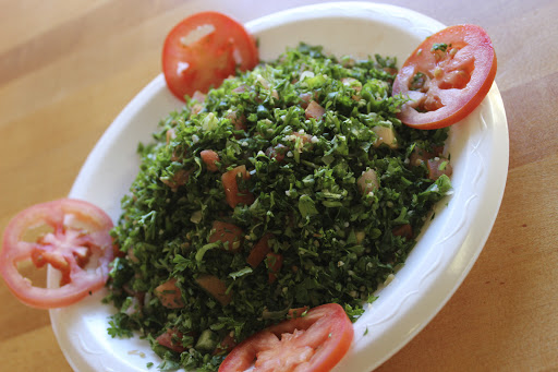 Sahara Falafel