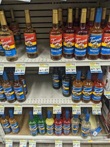 Grocery Store «Smart & Final», reviews and photos, 2742 E Indian School Rd, Phoenix, AZ 85016, USA