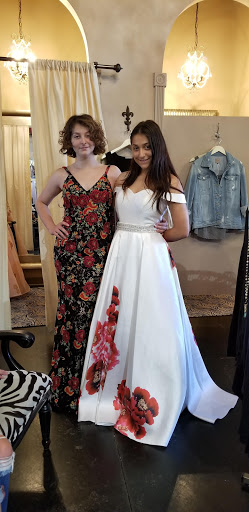 Boutique «Runway Boutique», reviews and photos, 1000 White Rock Rd #500, El Dorado Hills, CA 95762, USA