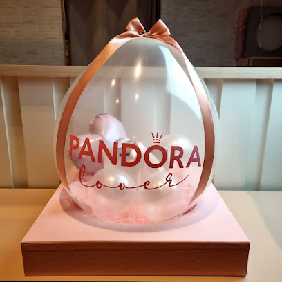 Balonista Botafogo Campinas SP