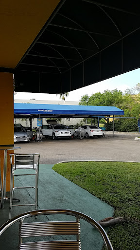 Car Wash «Doral Hand Carwash», reviews and photos, 10191 NW 58th St, Doral, FL 33178, USA