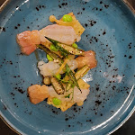 Photo n°3 de l'avis de LaGott!. fait le 11/03/2022 à 21:30 sur le  META Skybar∙Restaurant à Bolzano