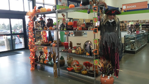 Thrift Store «Goodwill Monroe», reviews and photos