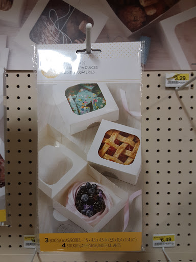 Fabric Store «Jo-Ann Fabrics and Crafts», reviews and photos, 154 N Peters Rd, Knoxville, TN 37923, USA