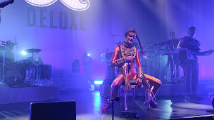 Photo n°67 de STEREOLUX à Nantes ()
