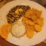 Photo n°4 de l'avis de Andreas.. fait le 08/03/2023 à 20:44 sur le  Restaurant „Hellios“ à Kitzscher