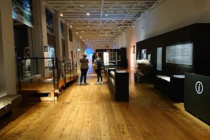 Museum of Archaeology, University of Stavanger image