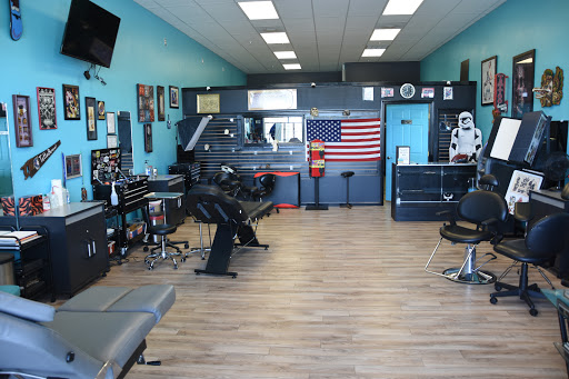 Explore angel number tattoo ideas, creative tattoo ideas in Cape Coral, available at Cape Coral Tattoos