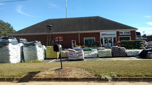 Hardware Store «Ace Hardware Watkinsville», reviews and photos, 2041 Hog Mountain Rd, Watkinsville, GA 30677, USA