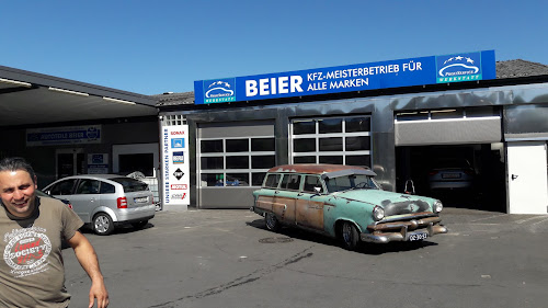Autoteile Beier GmbH à Herten