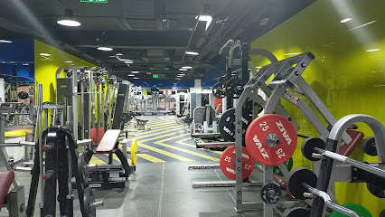 HORIZON FITNESS MEN AL-AMERAT | صالة الأفق رجال العامرات