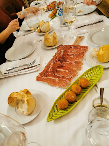 Asador Restaurante La Parrilla Riojana en Logroño