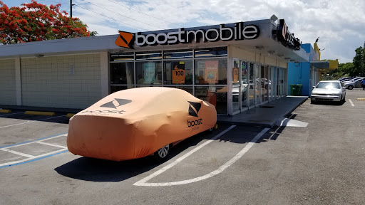 Cell Phone Store «Boost Mobile», reviews and photos, 3364 W Broward Blvd, Fort Lauderdale, FL 33312, USA