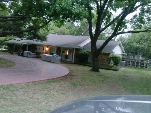 Roofing Department in Red Oak, Texas