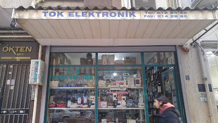 Tok Elektronik