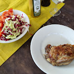 Photo n°3 de l'avis de Sergio.r fait le 17/02/2024 à 14:38 sur le  Trattoria Dei Cacciatori à Rivolta d'Adda