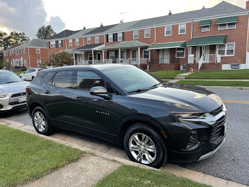 Chevrolet Dealer «Koons White Marsh Chevrolet», reviews and photos, 10207 Philadelphia Rd, White Marsh, MD 21162, USA