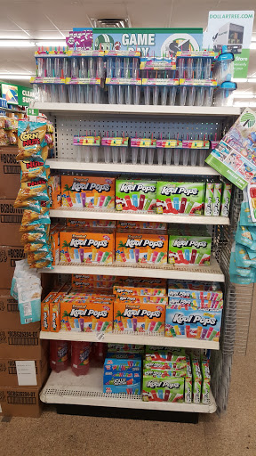 Dollar Store «Dollar Tree», reviews and photos, 341 S College Rd, Wilmington, NC 28403, USA