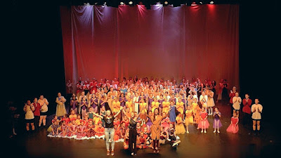 Art Danse Chorégraphie à Saint-Rémy-lès-Chevreuse