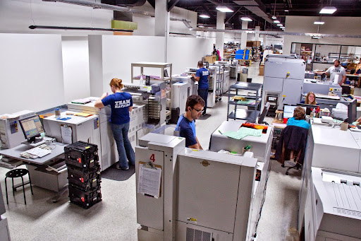 Photo Lab «Nations Photo Lab», reviews and photos, 11103 Pepper Rd, Cockeysville, MD 21030, USA