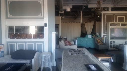 Furniture Store «Cortate Furniture», reviews and photos, 3961 E Guadalupe Rd #7, Gilbert, AZ 85234, USA