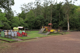Reserva Florestal de Recreio do Pinhal da Paz