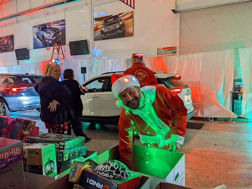 Ford Dealer «Brighton Ford», reviews and photos, 8240 Grand River Ave, Brighton, MI 48116, USA