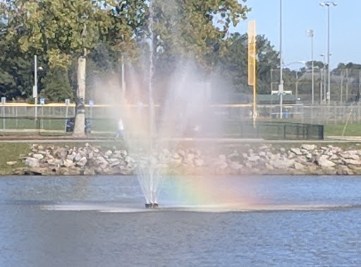 Park «Hunter Memorial Park», reviews and photos, 8830 Gurley Rd, Douglasville, GA 30134, USA