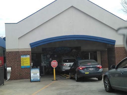 Ultra Car Wash en Lawrenceville