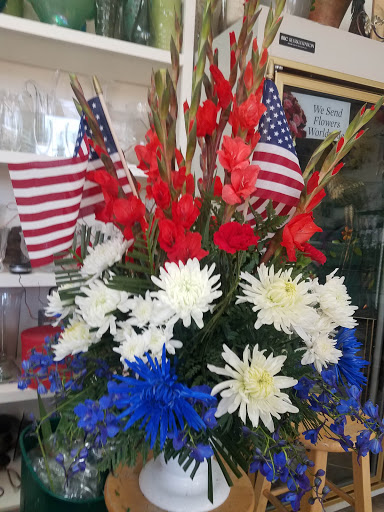 Florist «Blooming Events Florists», reviews and photos, 42005 Cook St #210, Palm Desert, CA 92211, USA