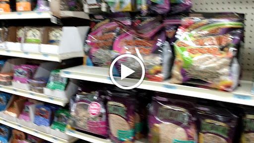 Home Improvement Store «Tractor Supply Co.», reviews and photos, 100 W Ardice Ave #1, Eustis, FL 32726, USA