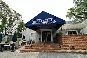 The Grill at Harryman House image