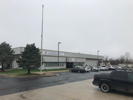 Crosslines Resource Center