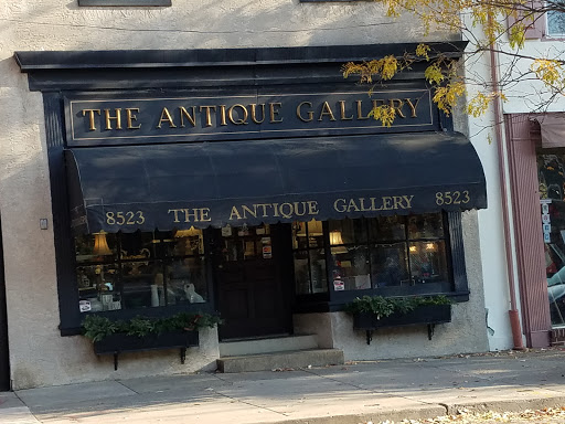 The Antique Gallery