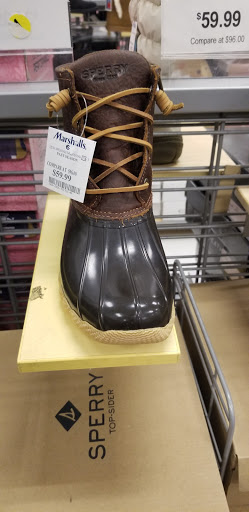 Department Store «Marshalls», reviews and photos, 1520 N Olden Ave, Ewing Township, NJ 08638, USA