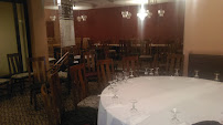Atmosphère du Restaurant halal The Grill House - Mariages et anniversaires à Saint-Denis - n°14