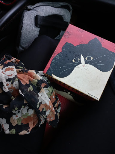 Thrift Store «St Vincent De Paul Society», reviews and photos, 5236 Cedar St, Bellaire, TX 77401, USA