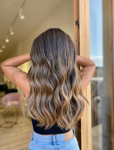 NG Hair Salón en Santa Úrsula, Santa Cruz de Tenerife
