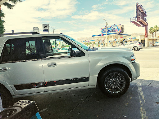 Car Wash «Classic Car Wash», reviews and photos, 18470 Devonshire St, Northridge, CA 91325, USA