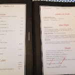 Photo n°7 de l'avis de Oliv.. fait le 03/10/2018 à 16:20 sur le  Rosaliss Cafe & Vinorant à Bad Kissingen